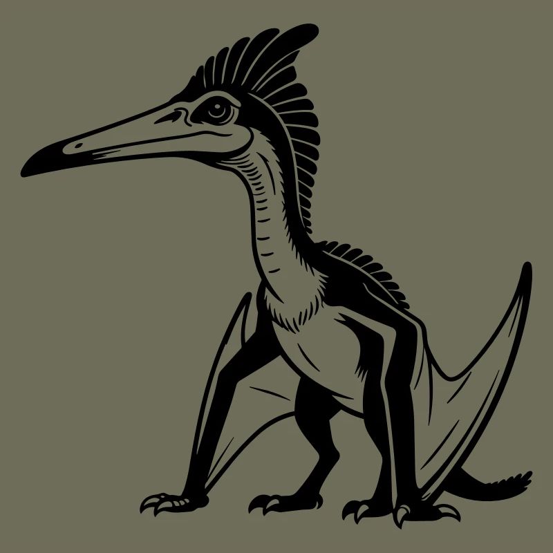 Quetzalcoatlus