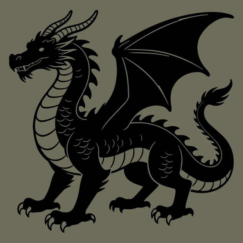 dragon