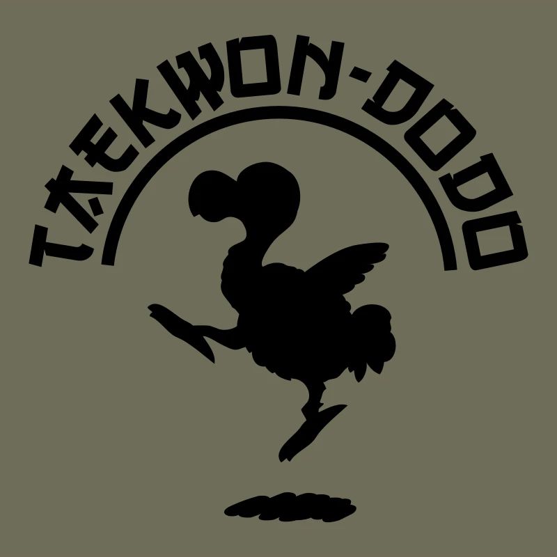 Taekwon-dodo
