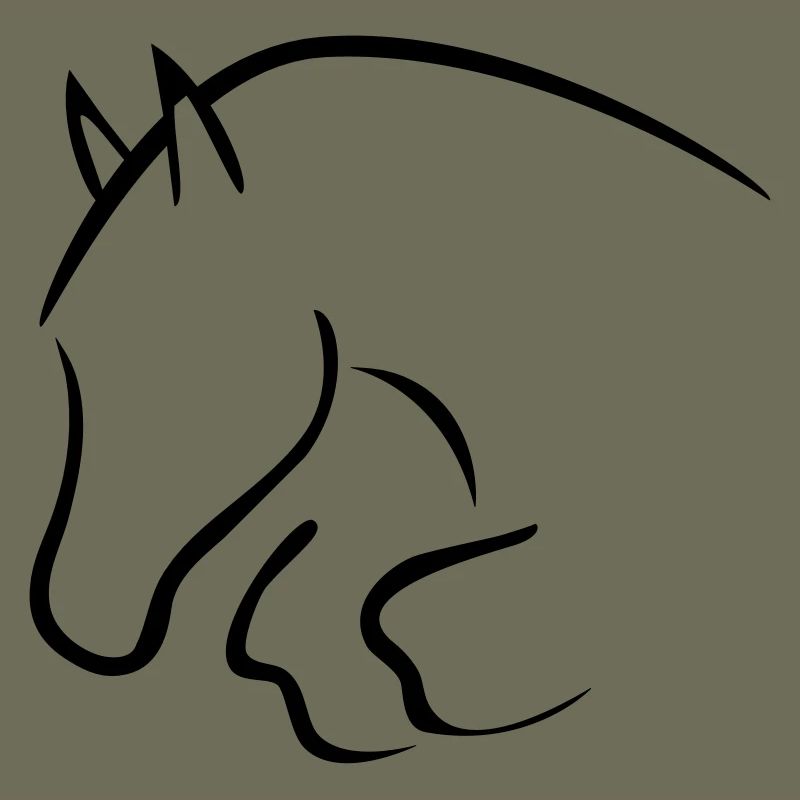 Springpferd