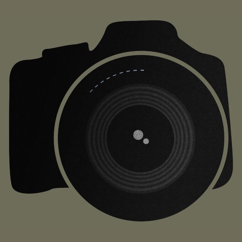camera
