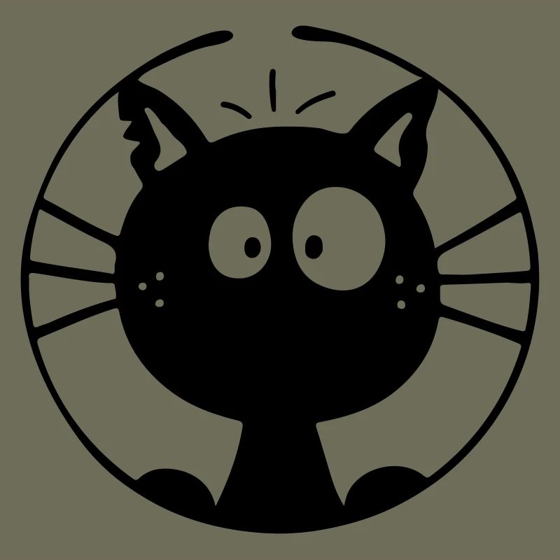 Mignon Chat