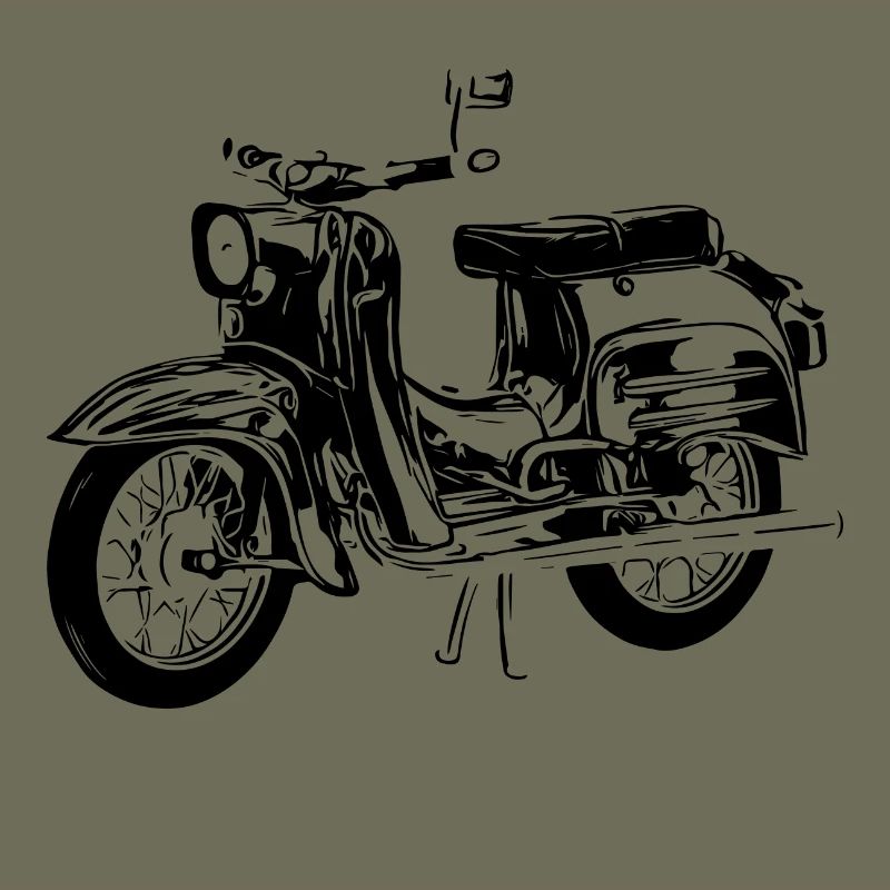 Simson Schwalbe