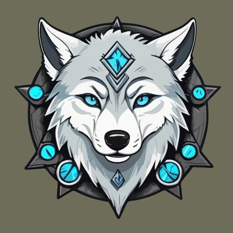 Eiswolf