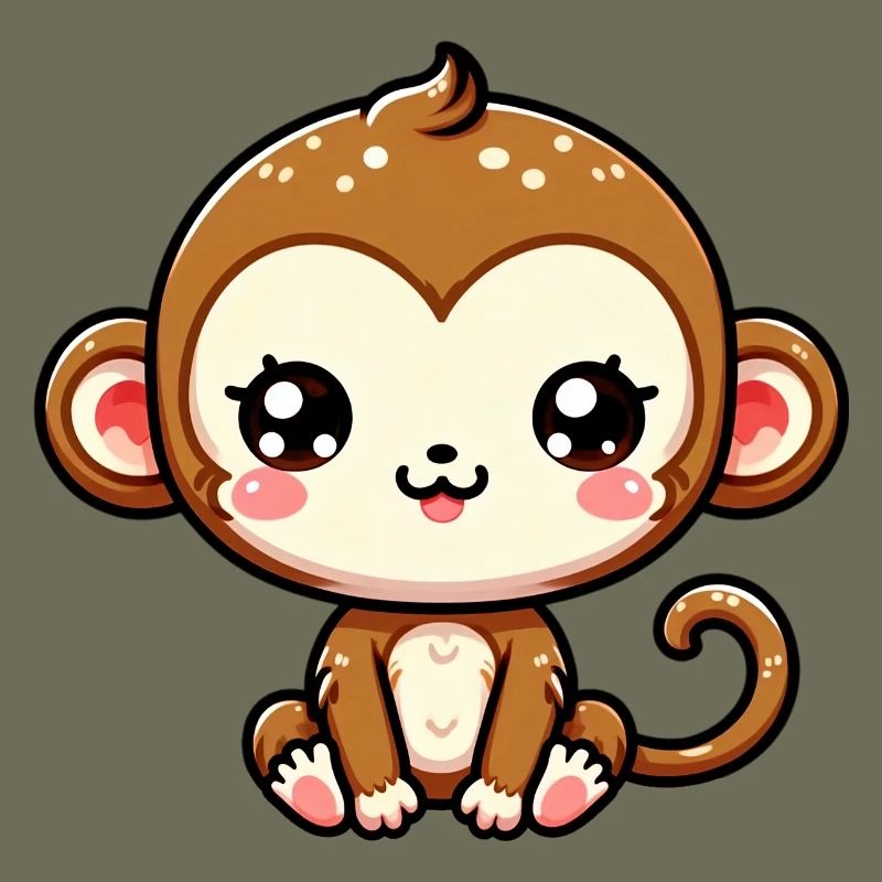 Monkey