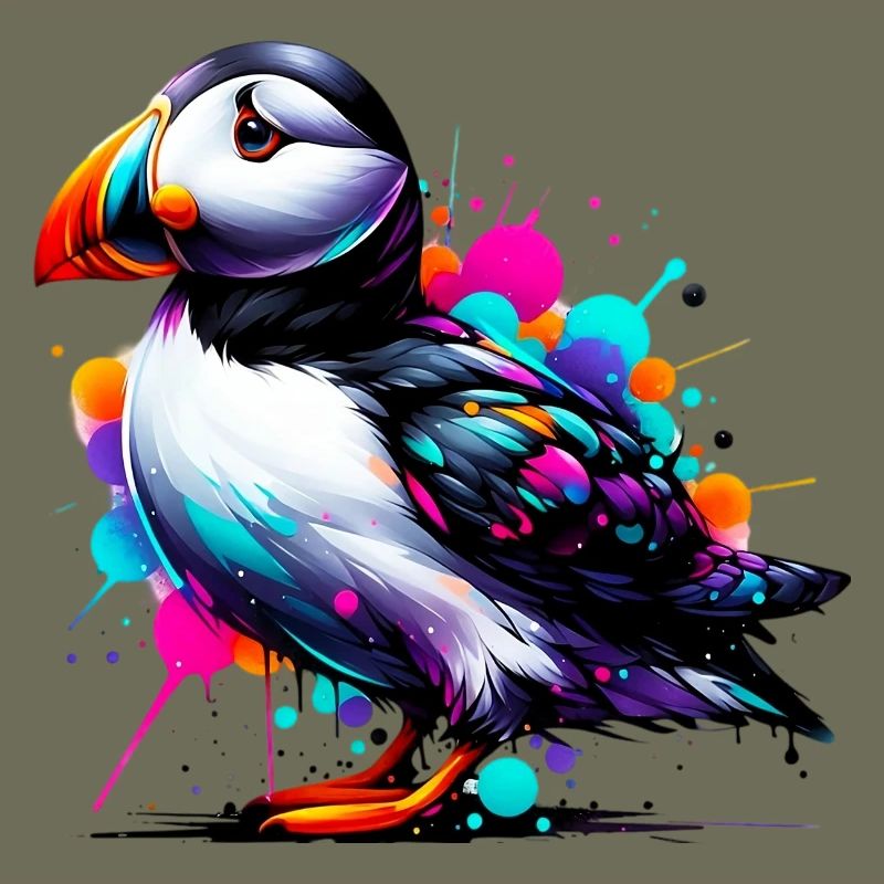 Puffin