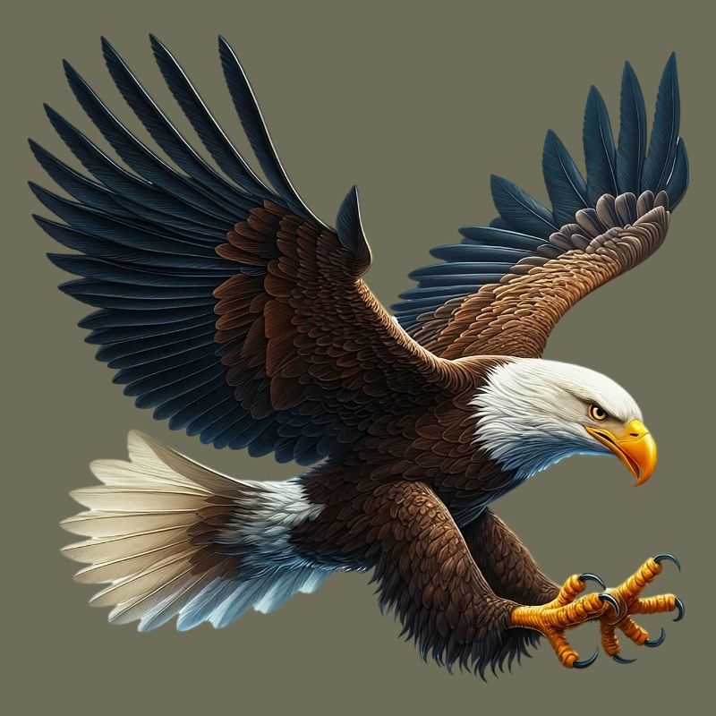 Eagle