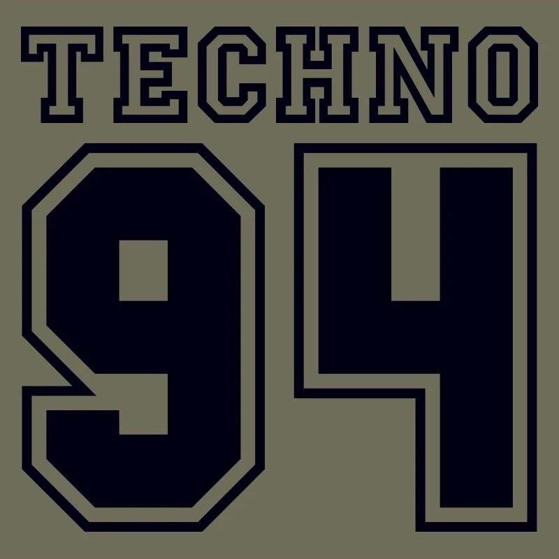 TECHNO 94