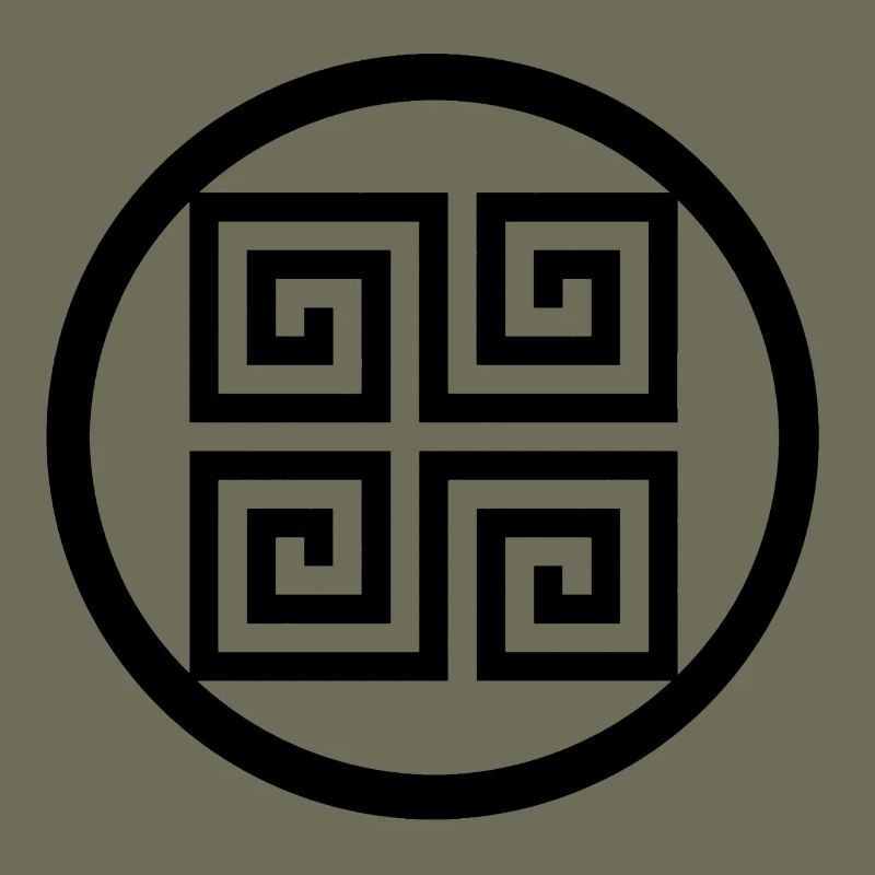 Griechisches Symbol