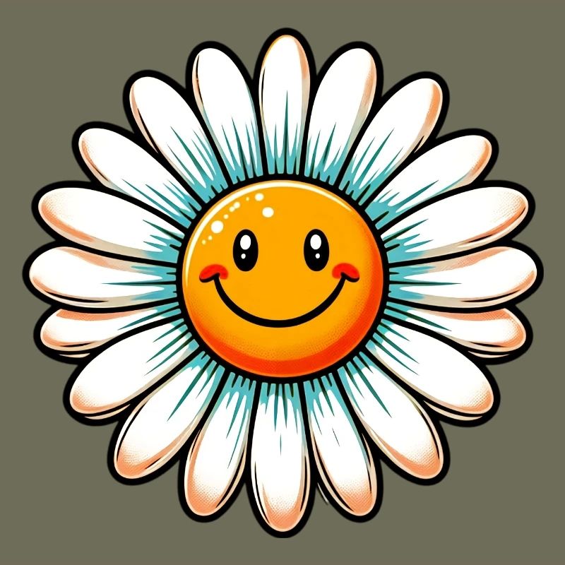 Gänseblümchen