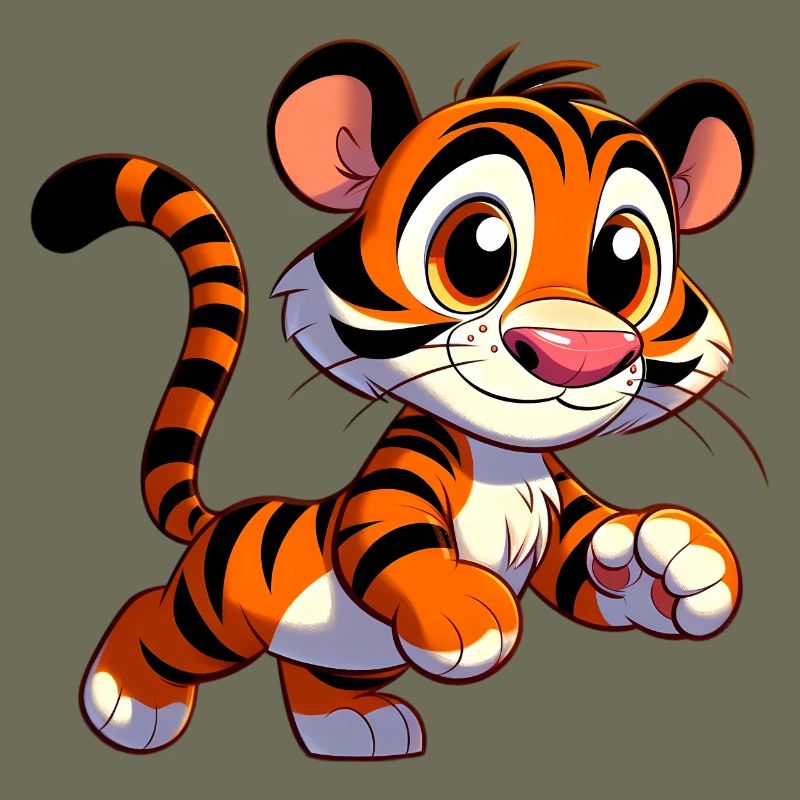 Tigre