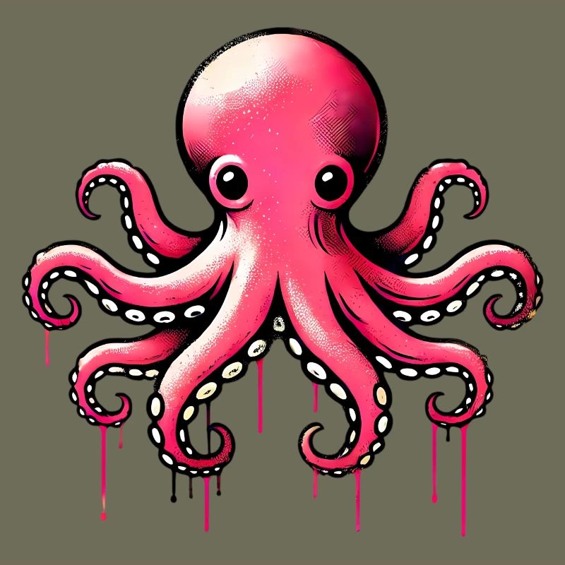 Octopus