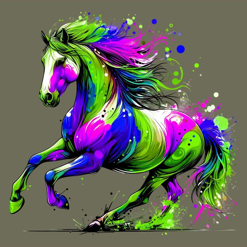Cheval