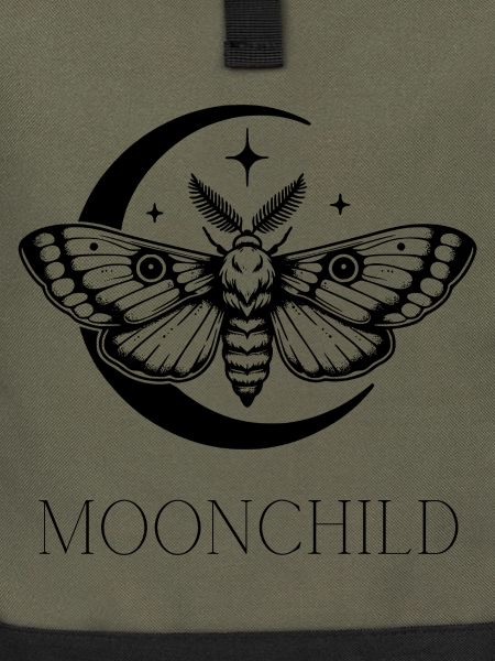 Moonchild