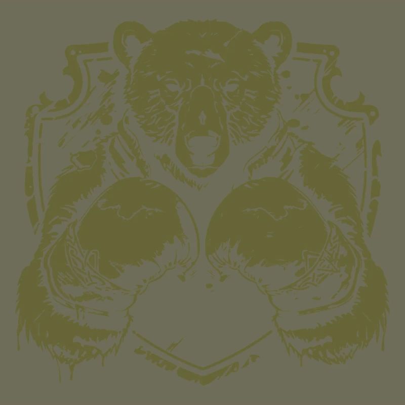 Bär Boxer