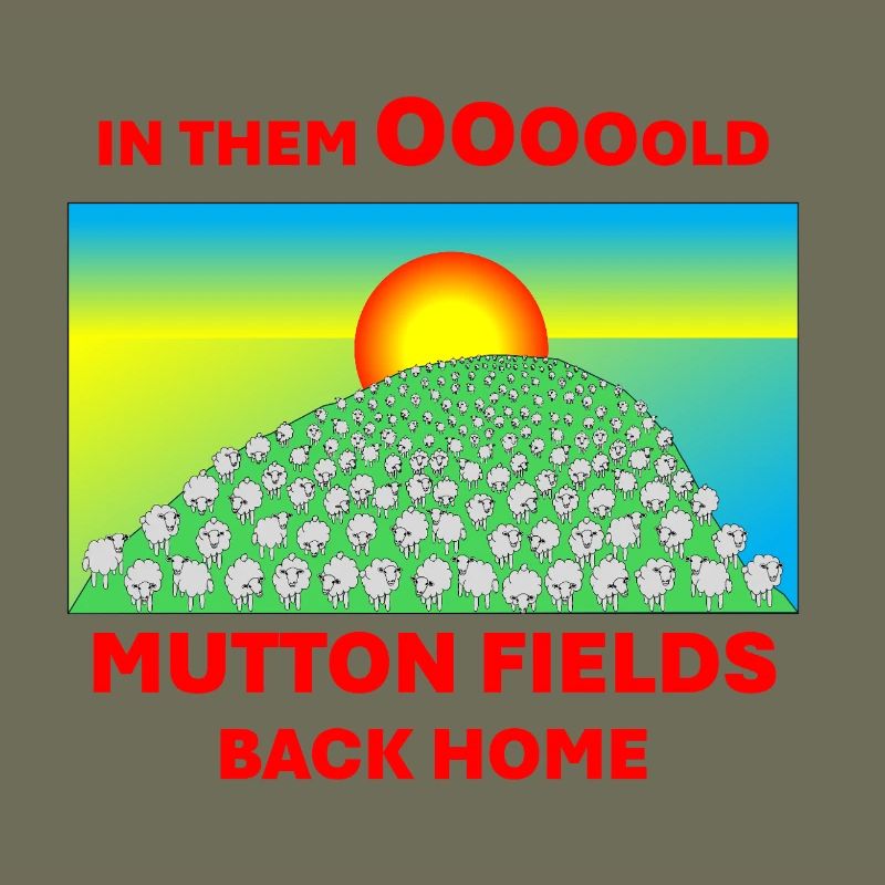Mutton Fields