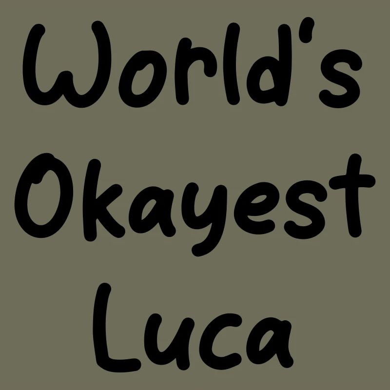 Luca le plus correct du monde