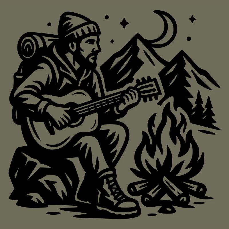 Campfire