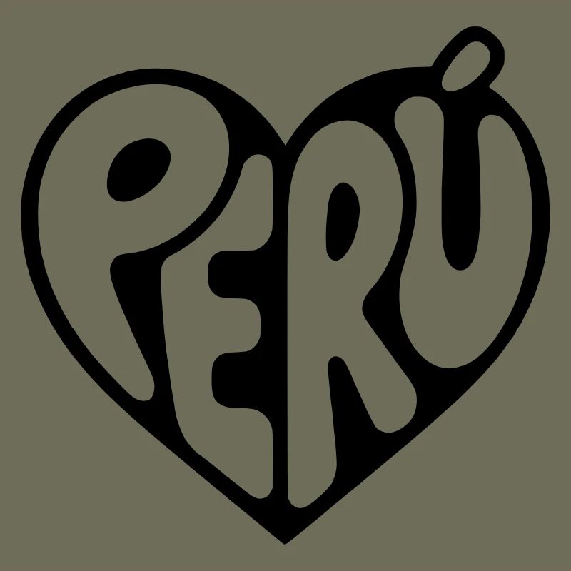 Peru Herz
