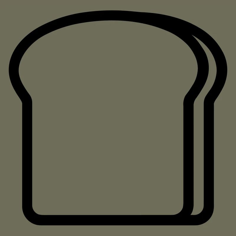 toast