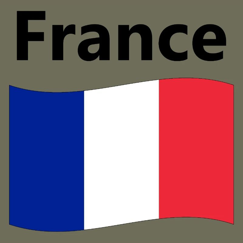 Drapeau Français