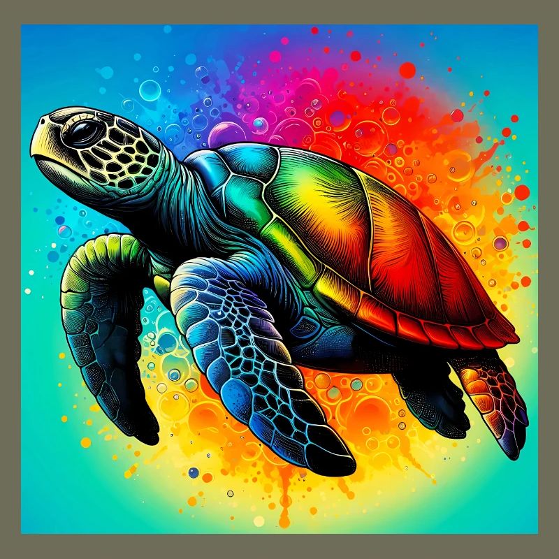 Schildkröte