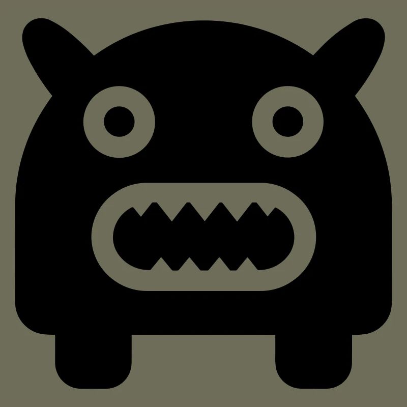 monster