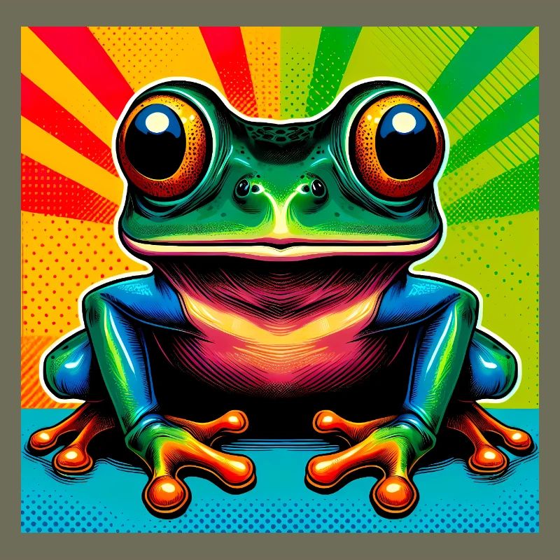 Frosch