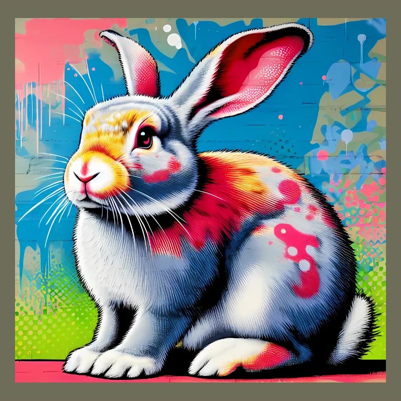 rabbit