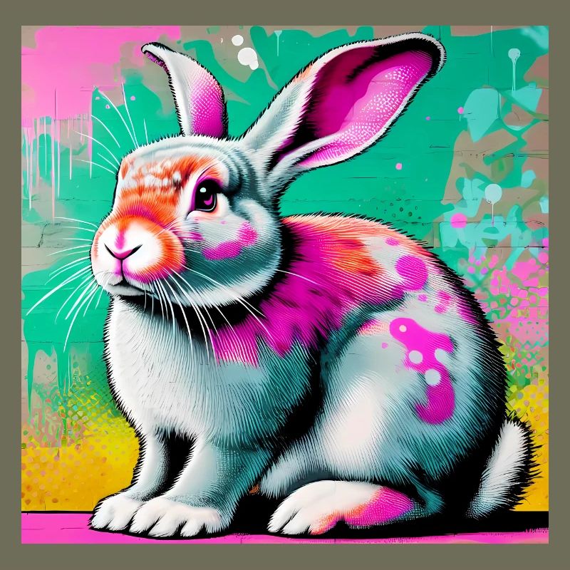 rabbit