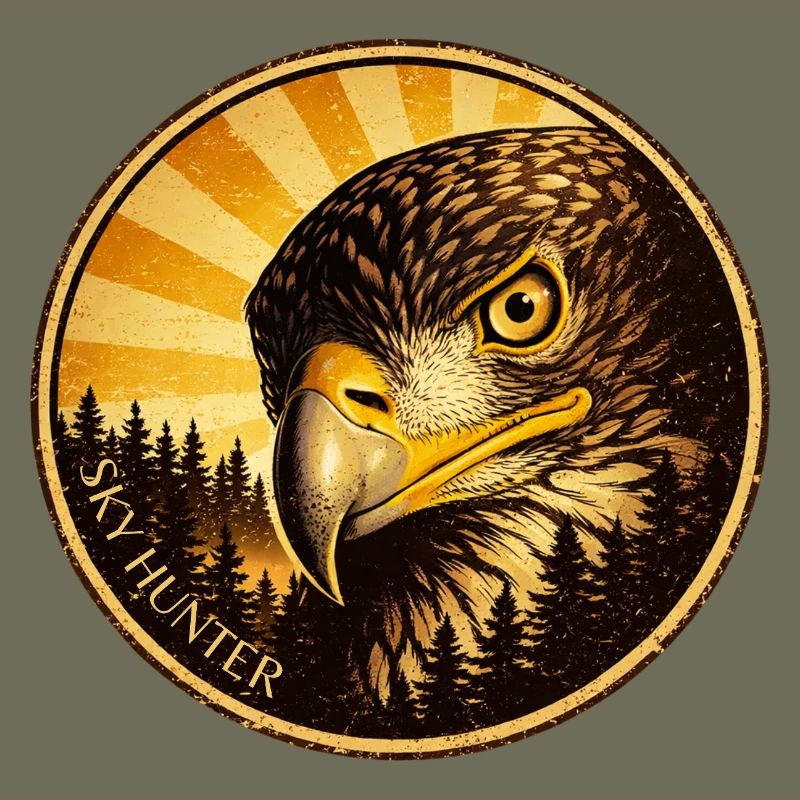 Adler Eagle SKY HUNTER