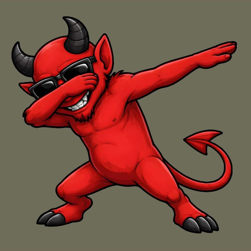 Diable Dab