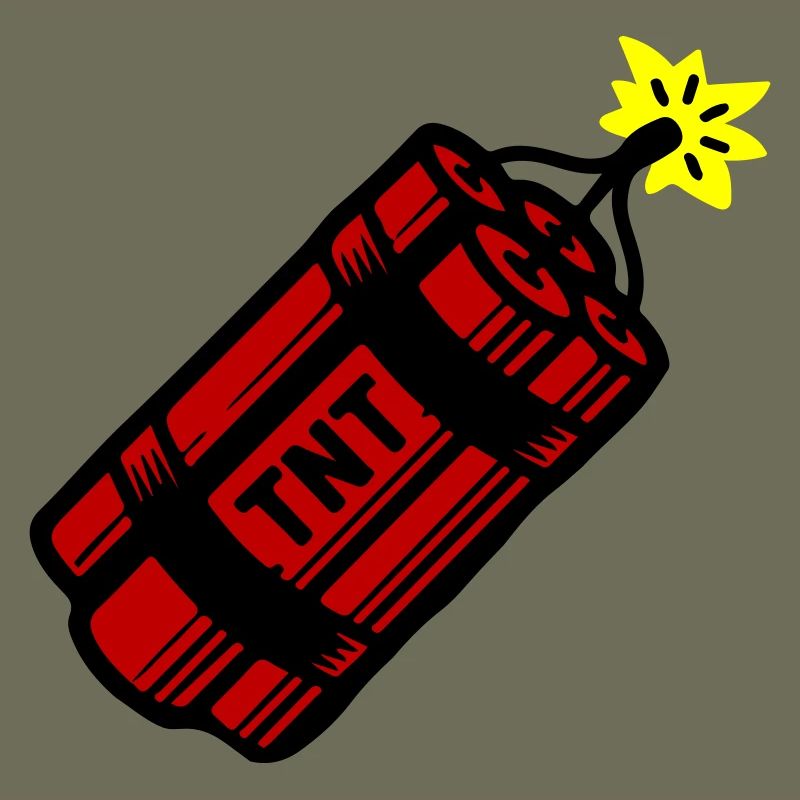 Dynamite Tnt