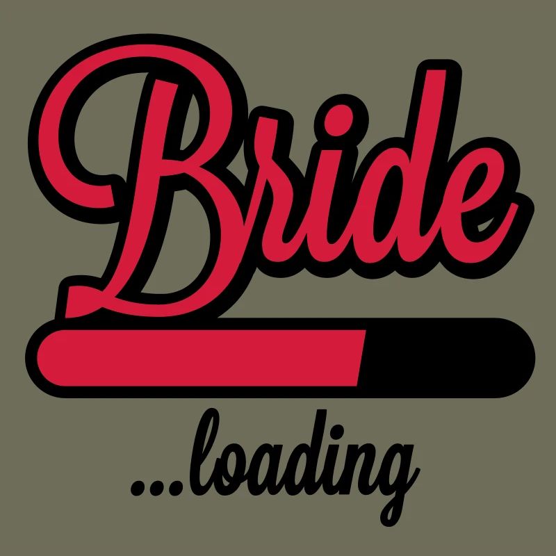 Bride loading | Hen Night