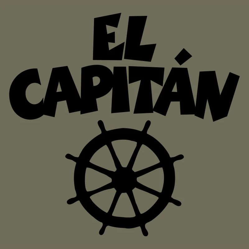 El Capitán