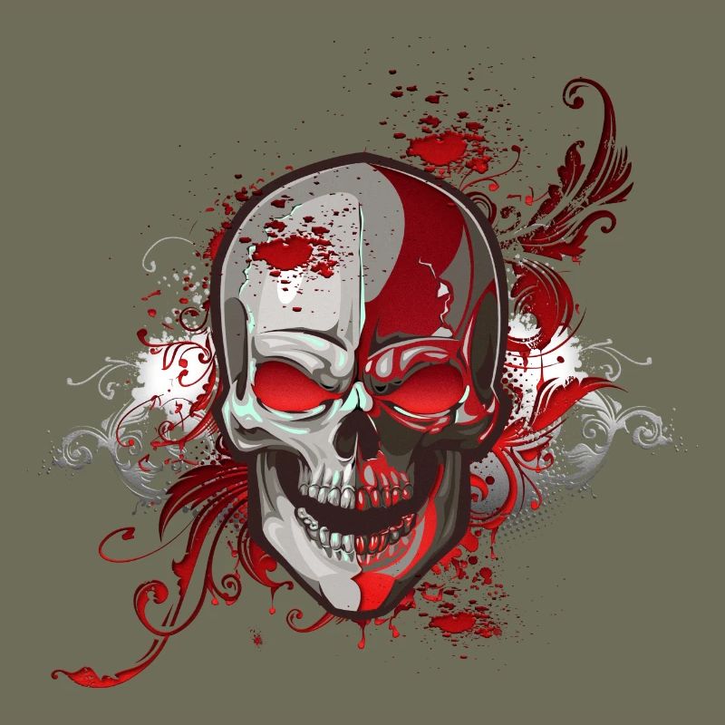 Red Skull