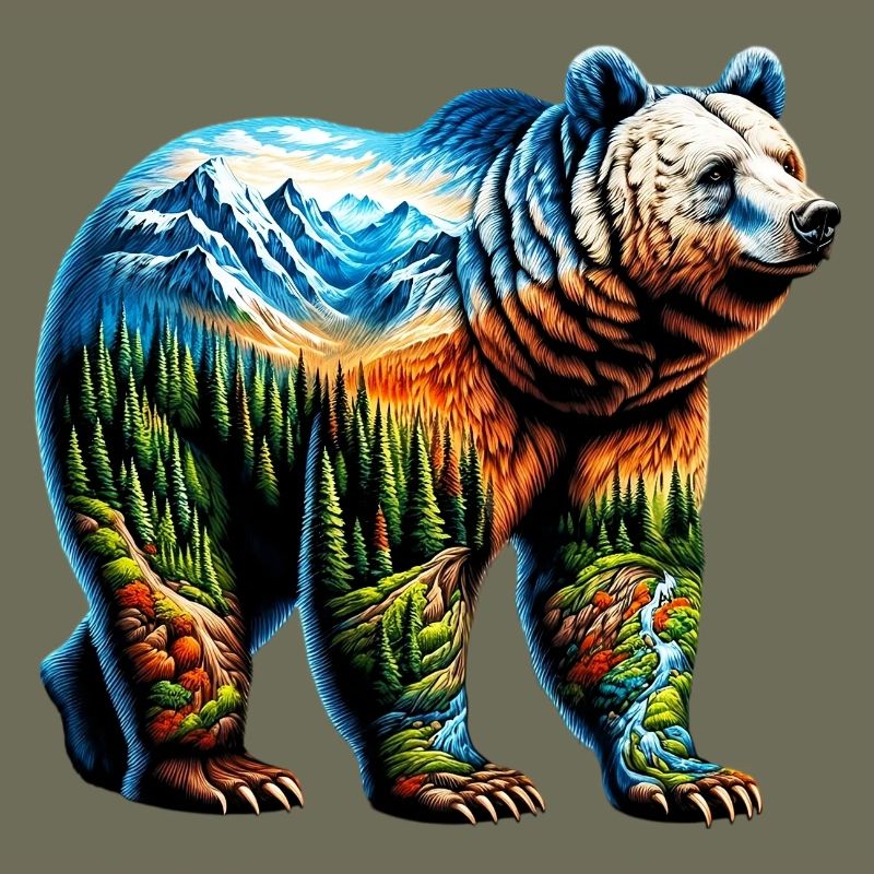 Bear