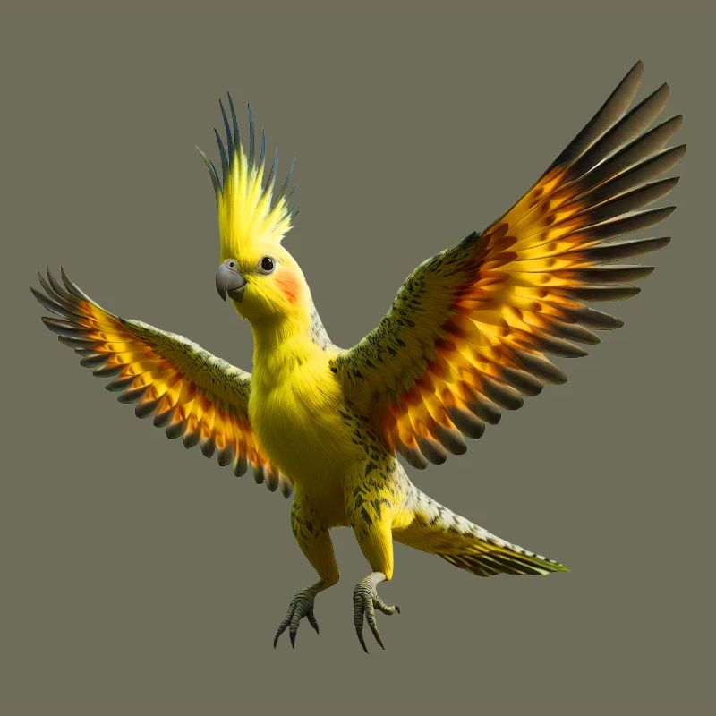 Cockatiel (21)