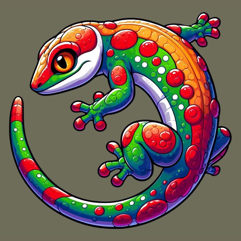 Gecko