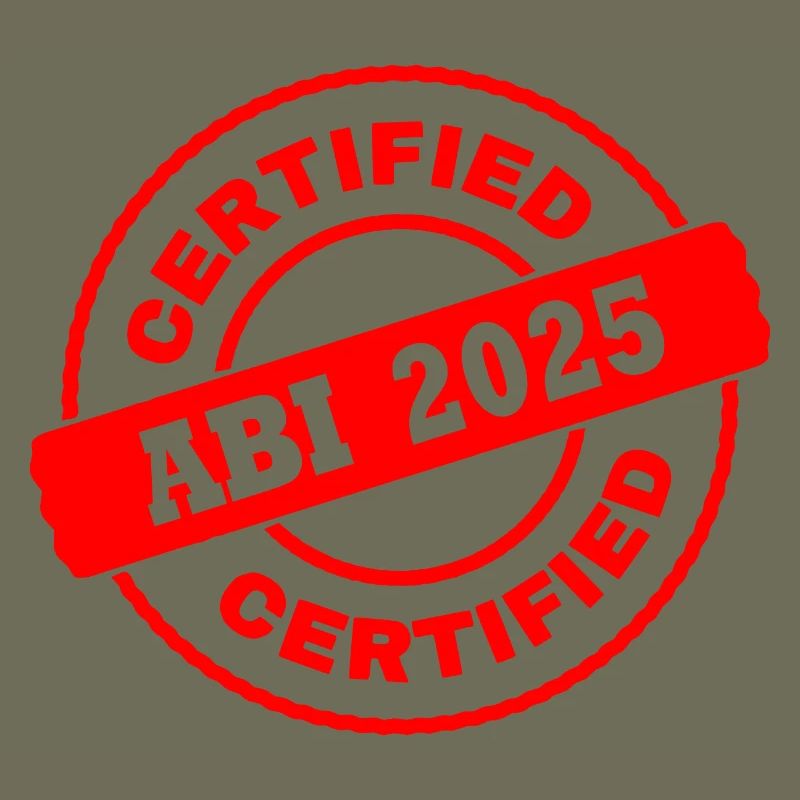 Abi 2025