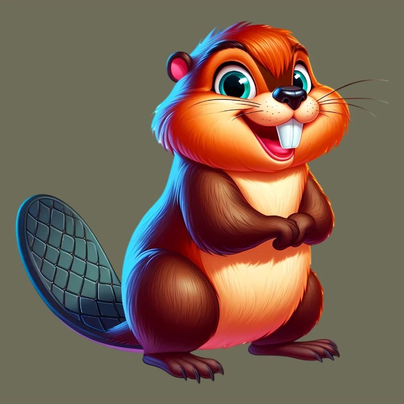 Beaver