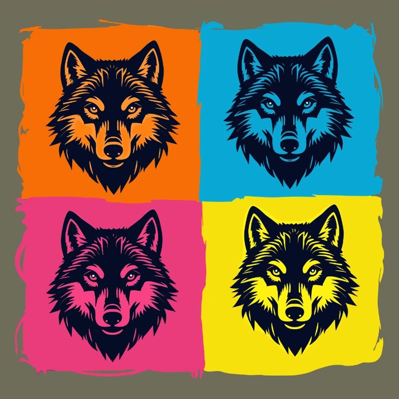 Wolves