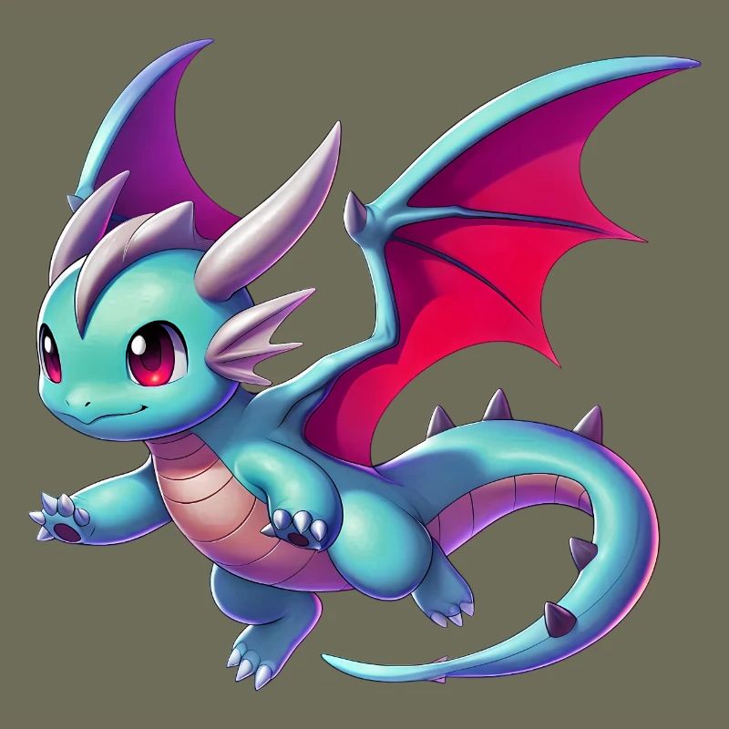 Drache