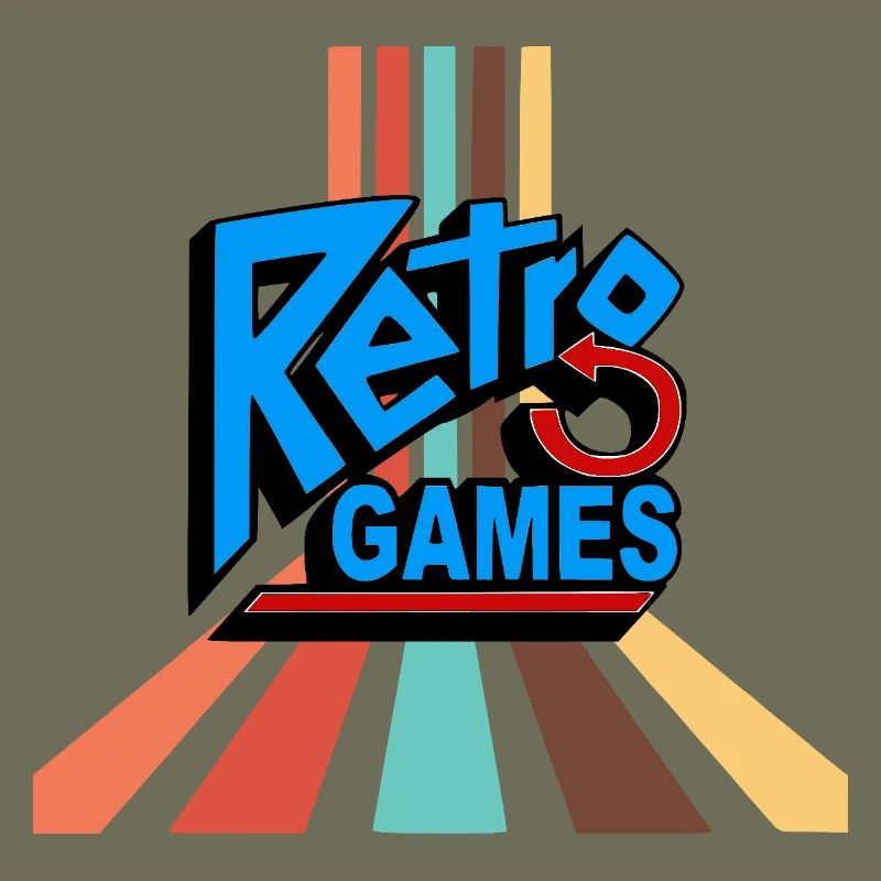 Retro games