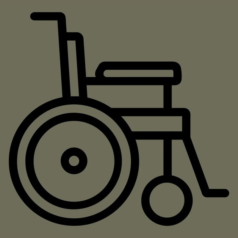 fauteuil roulant