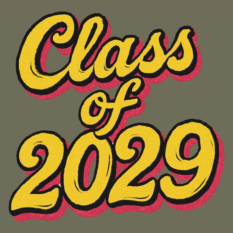 Klasse von 2029 Retro-Skript
