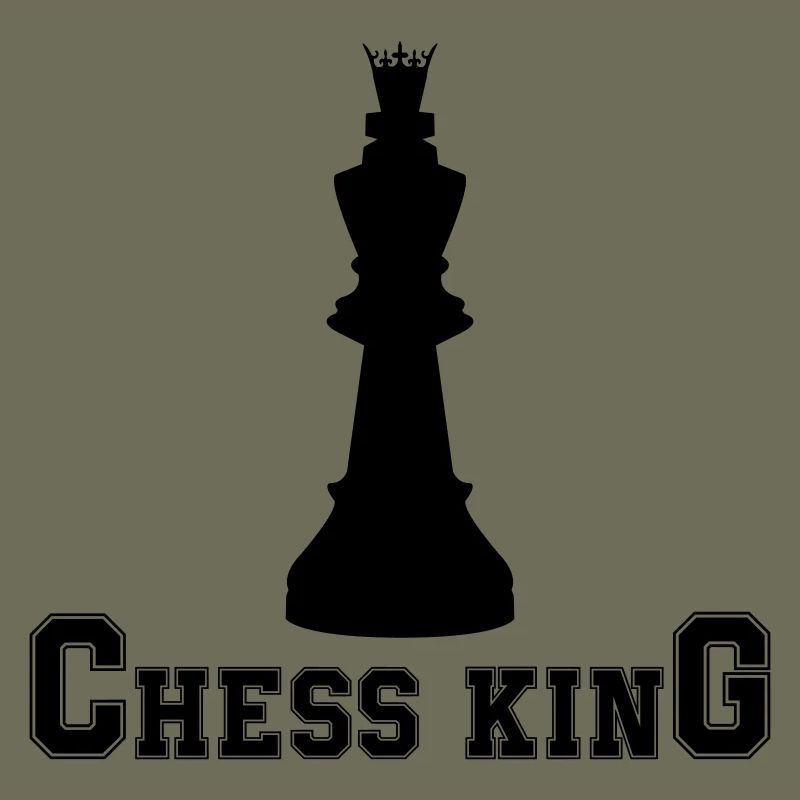 Chess King