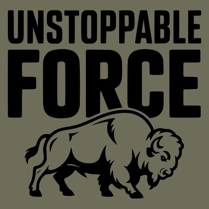 Unstoppable Force