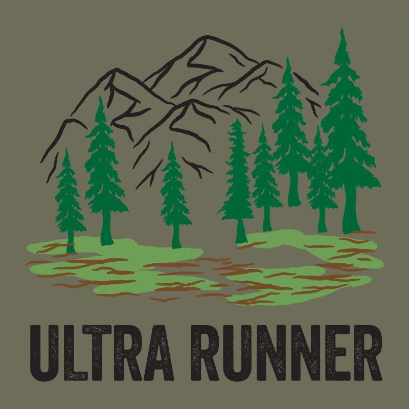 Ultra Runner