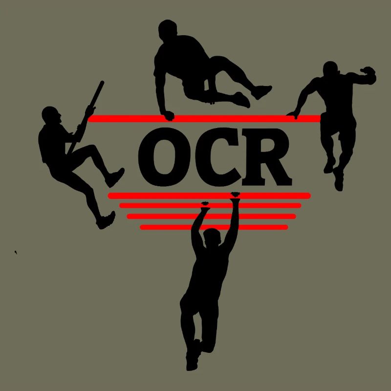 OCR-Stärke – Obstacle Focus Design